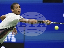 US Open Tennis
