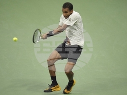 US Open Tennis