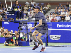 US Open Tennis
