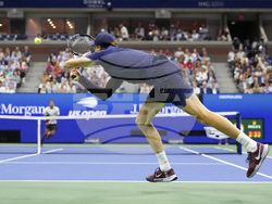US Open Tennis