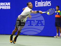 US Open Tennis