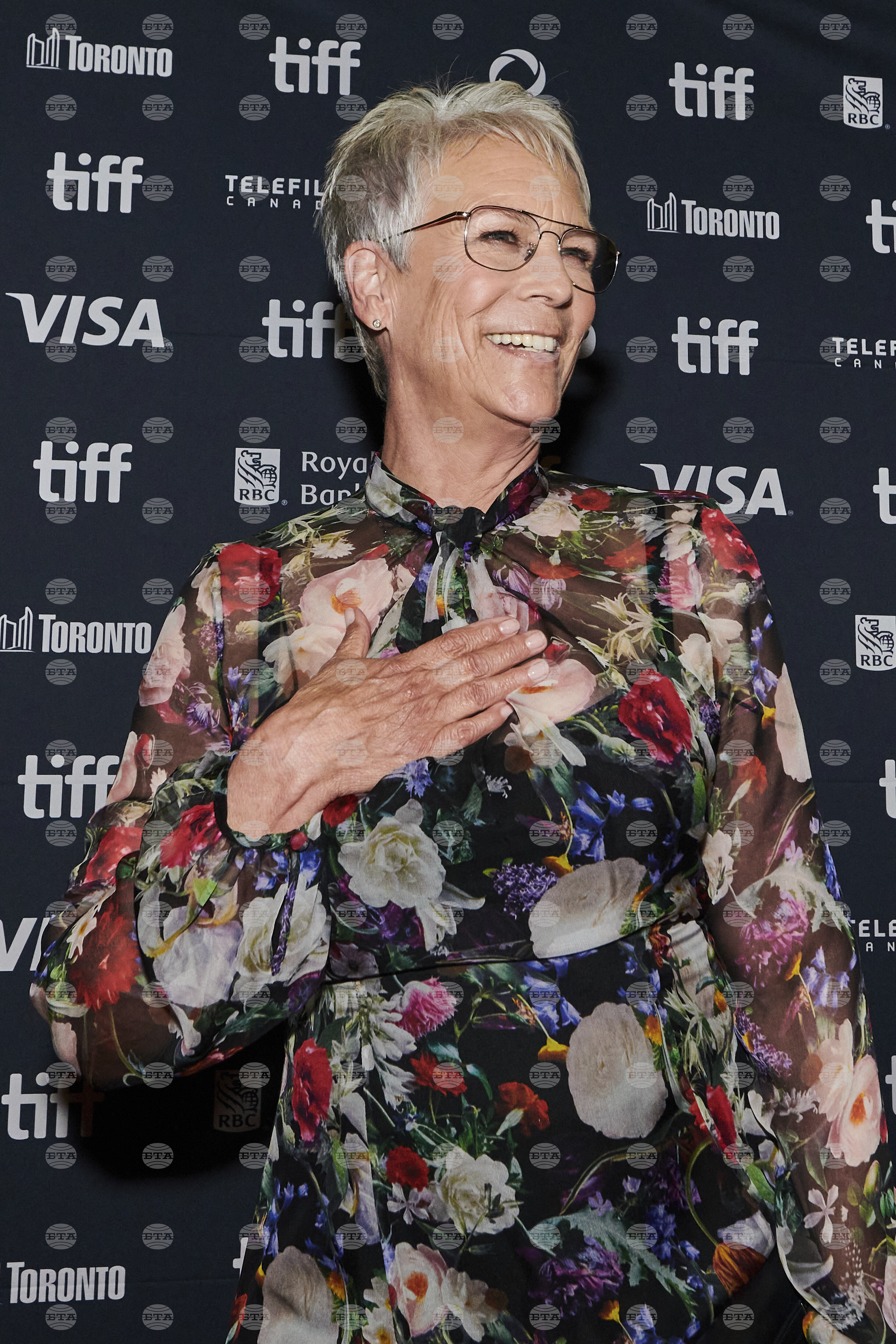 Toronto Film Festival The Lost Bus