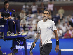 US Open Tennis