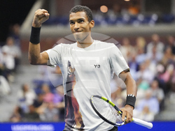 US Open Tennis