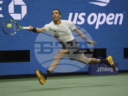 US Open Tennis