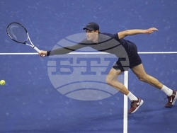 US Open Tennis