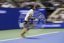 US Open Tennis