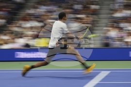 US Open Tennis