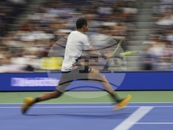 US Open Tennis