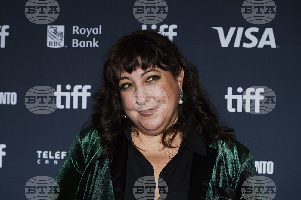 2025 TIFF "The Lost Bus" Premiere