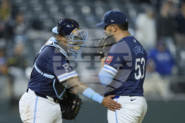 Twins Royals Baseball