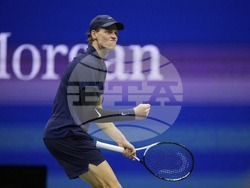 US Open Tennis