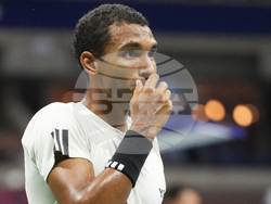 US Open Tennis