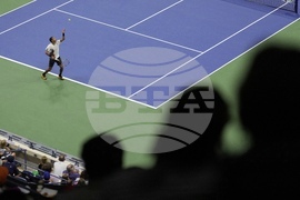 US Open Tennis