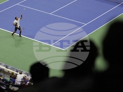 US Open Tennis