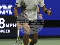 US Open Tennis