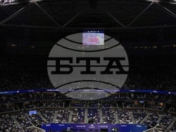 US Open Tennis