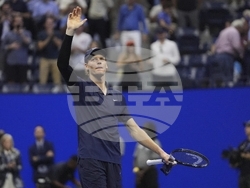 US Open Tennis
