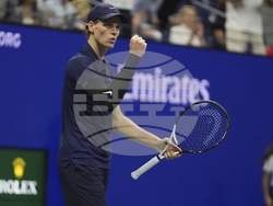 US Open Tennis