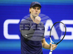 US Open Tennis