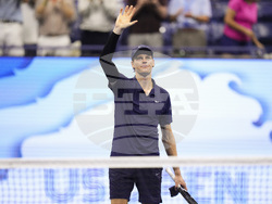 US Open Tennis