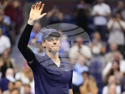 US Open Tennis