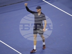 US Open Tennis