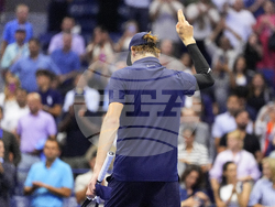 US Open Tennis