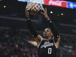 Kings Clippers Basketball