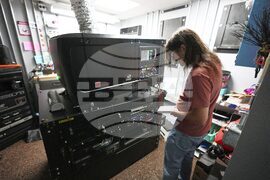 Oldest Drive-In Theater