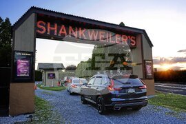 Oldest Drive-In Theater