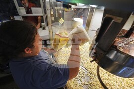 Oldest Drive-In Theater