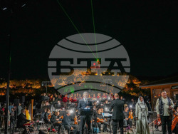 Снимка: Пресцентър Народно събрание