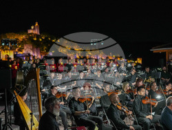 Снимка: Пресцентър Народно събрание