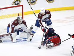 Avalanche Jets Hockey