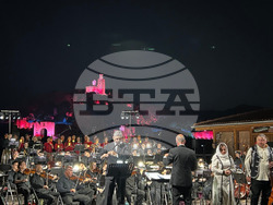 Снимка: Пресцентър Народно събрание