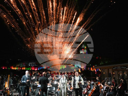 Снимка: Пресцентър Народно събрание