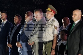 Съединение - празник