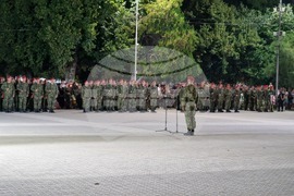 Съединение - празник