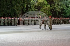 Съединение - празник