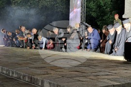 Съединение - празник