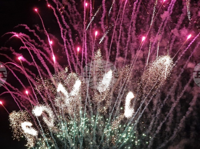 Съединение - празник