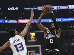 Kings Clippers Basketball
