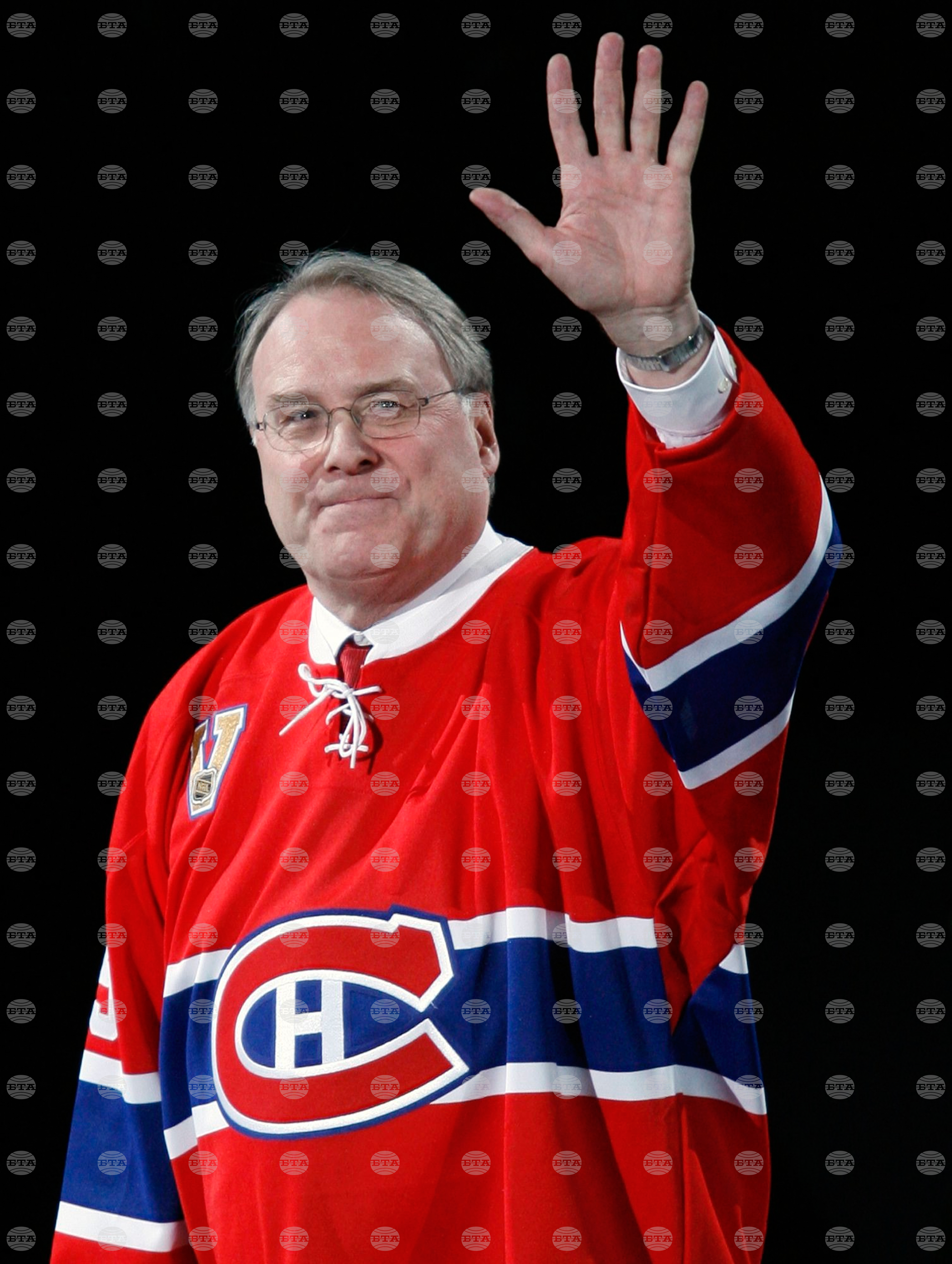 Obit Ken Dryden Hockey