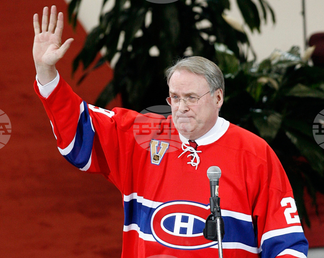 Почина членът на хокейната Зала на славата Кен Драйдън