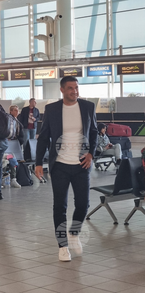 Кирил Котев: "Надявам се в Тбилиси да покажем добра игра, агресия и да вземем точки"