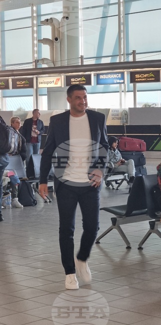 Кирил Котев: "Надявам се в Тбилиси да покажем добра игра, агресия и да вземем точки"