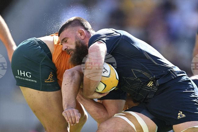 Australia Argentina Rugby