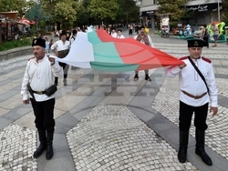 Снимка: Община Сливен