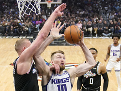 Kings Clippers Basketball